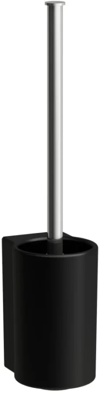 Remise Porte-balai Laufen Val Noir mat